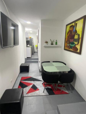 apartamento en Medellin, Santa Monica